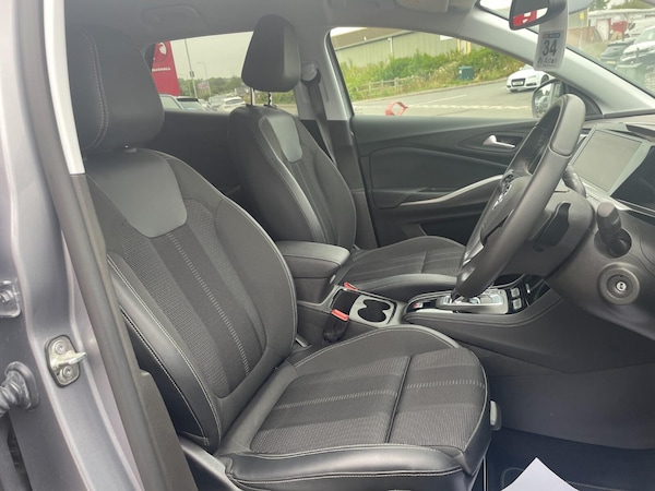 Used Vauxhall Grandland 2023 for sale - 75406790: Photo 19