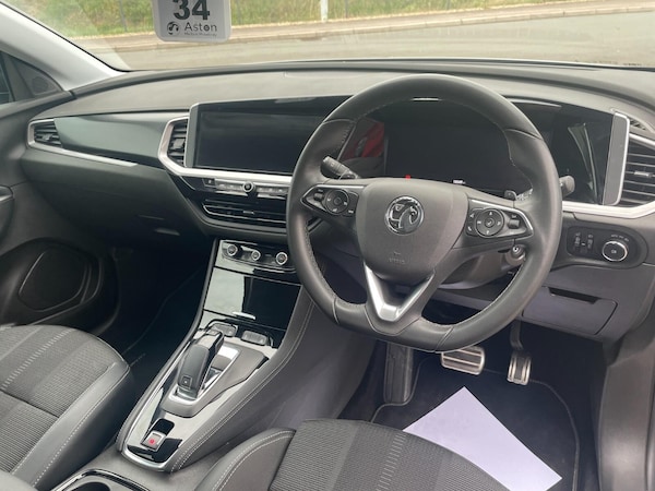 Used Vauxhall Grandland 2023 for sale - 75406790: Photo 20