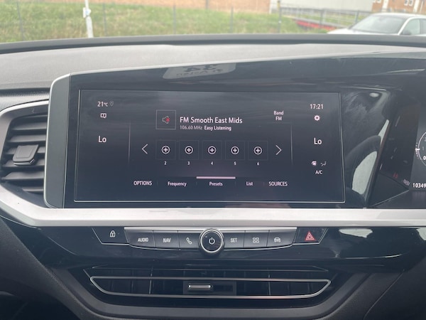 Used Vauxhall Grandland 2023 for sale - 75406790: Photo 25