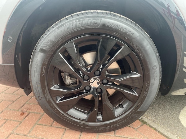 Used Vauxhall Grandland 2023 for sale - 75406790: Photo 9