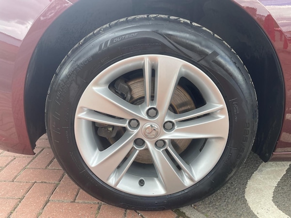 Used Vauxhall Insignia 2018 for sale - 75406788: Photo 10