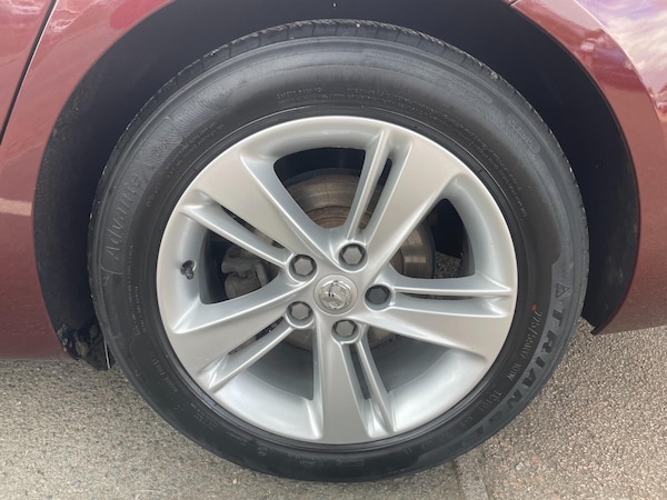 Used Vauxhall Insignia 2018 for sale - 75406788: Photo 11