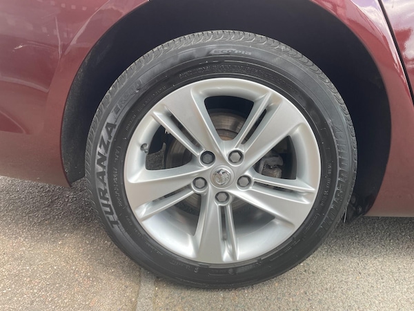 Used Vauxhall Insignia 2018 for sale - 75406788: Photo 12