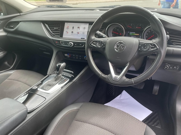 Used Vauxhall Insignia 2018 for sale - 75406788: Photo 19