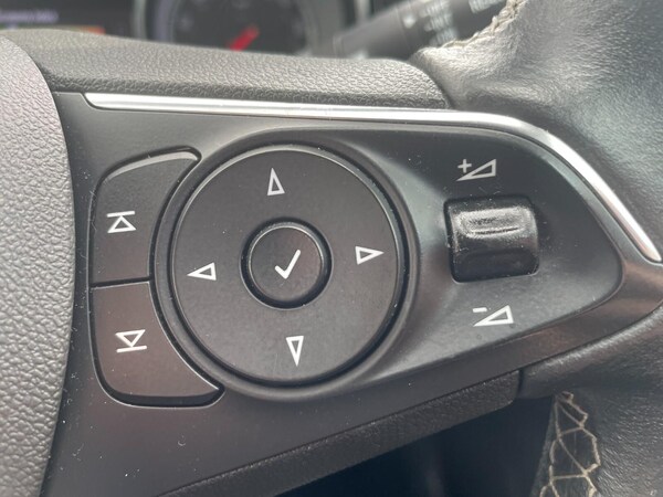 Used Vauxhall Insignia 2018 for sale - 75406788: Photo 23