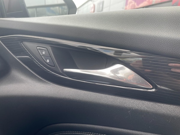 Used Vauxhall Insignia 2018 for sale - 75406788: Photo 31