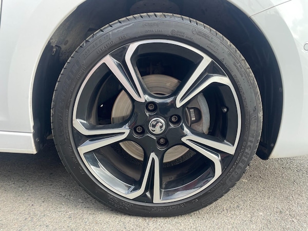 Used Vauxhall Corsa 2020 for sale - 76271008: Photo 10
