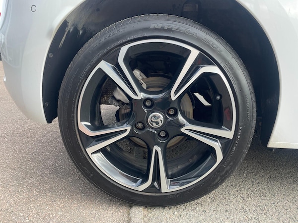 Used Vauxhall Corsa 2020 for sale - 76271008: Photo 11