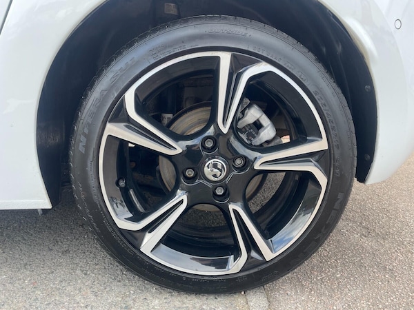 Used Vauxhall Corsa 2020 for sale - 76271008: Photo 12