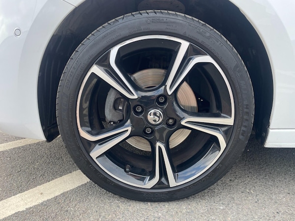 Used Vauxhall Corsa 2020 for sale - 76271008: Photo 13