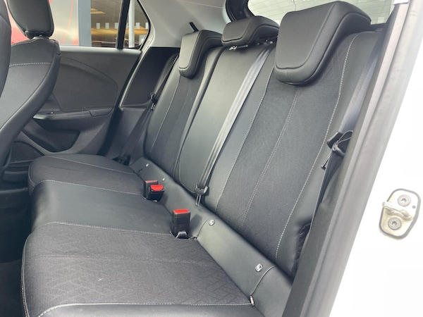 Used Vauxhall Corsa 2020 for sale - 76271008: Photo 14