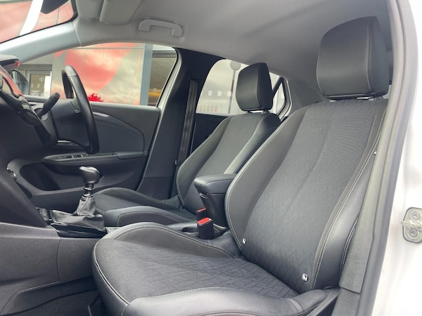 Used Vauxhall Corsa 2020 for sale - 76271008: Photo 15