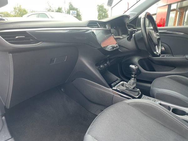 Used Vauxhall Corsa 2020 for sale - 76271008: Photo 16