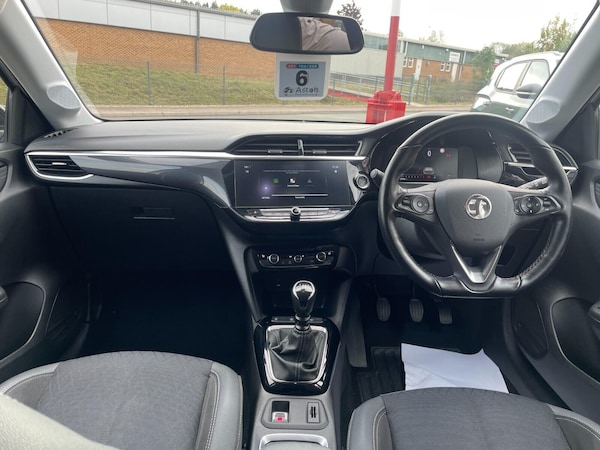 Used Vauxhall Corsa 2020 for sale - 76271008: Photo 17
