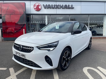 2020 (70) - 1.2 Turbo Elite Nav Premium 5dr