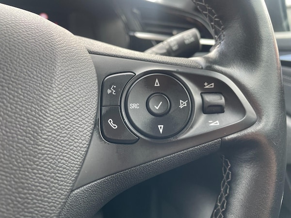 Used Vauxhall Corsa 2020 for sale - 76271008: Photo 20
