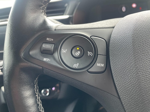 Used Vauxhall Corsa 2020 for sale - 76271008: Photo 21