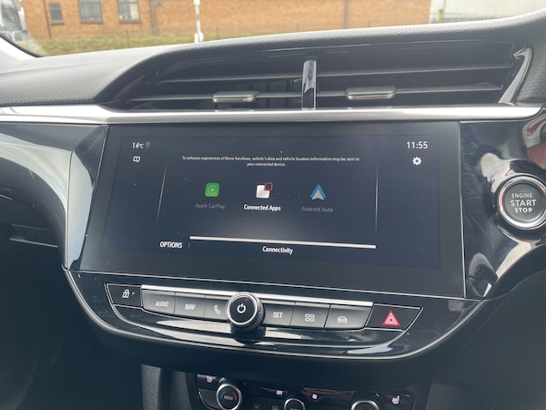 Used Vauxhall Corsa 2020 for sale - 76271008: Photo 22