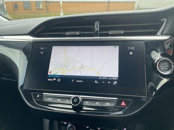 Used Vauxhall Corsa 2020 for sale - 76271008: Photo 23