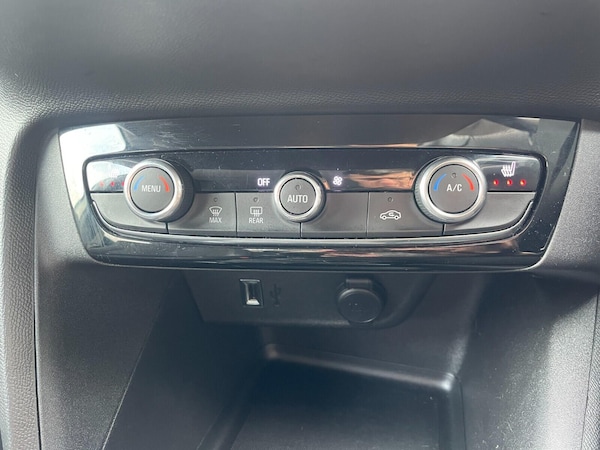Used Vauxhall Corsa 2020 for sale - 76271008: Photo 25