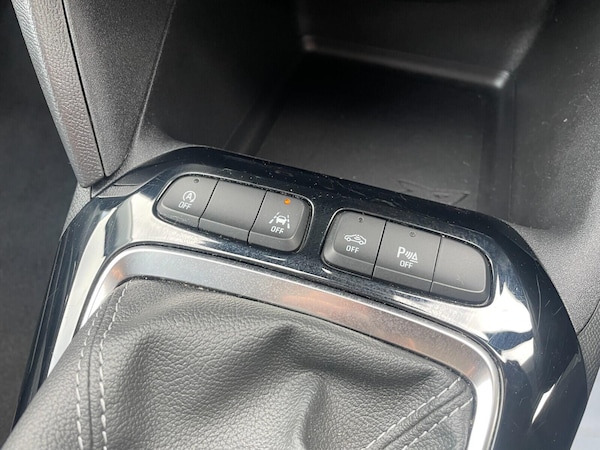Used Vauxhall Corsa 2020 for sale - 76271008: Photo 26