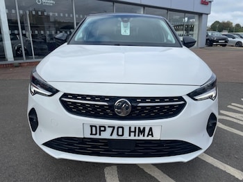 Used Vauxhall Corsa 2020 for sale - 76271008: Photo 2