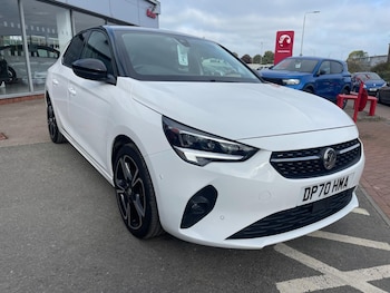 Used Vauxhall Corsa 2020 for sale - 76271008: Photo 3