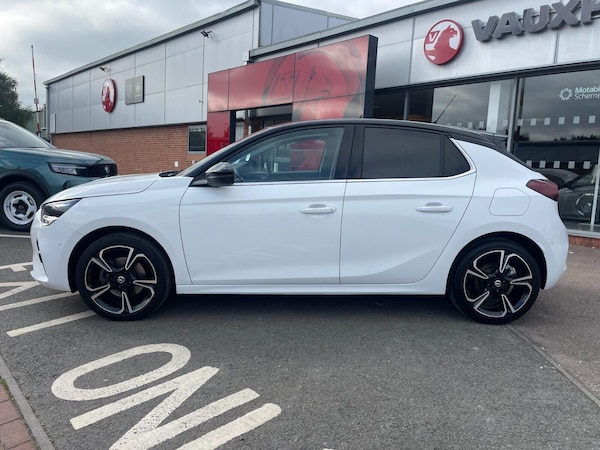 Used Vauxhall Corsa 2020 for sale - 76271008: Photo 9
