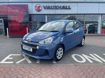 (17) - SE 1.2 87PS 5-Door