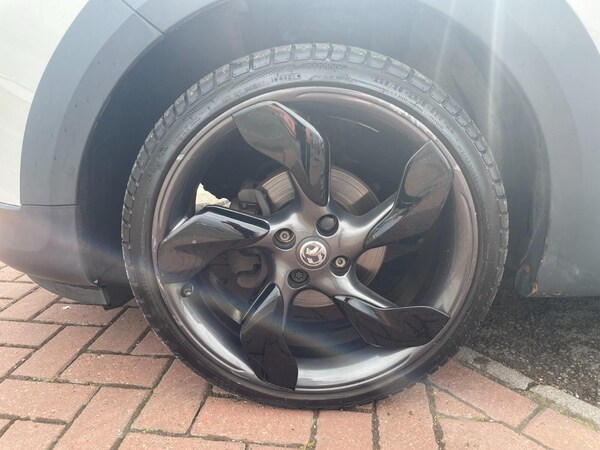 Used Vauxhall ADAM 2016 for sale - 75406778: Photo 15