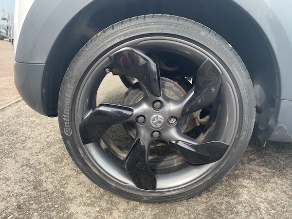 Used Vauxhall ADAM 2016 for sale - 75406778: Photo 17