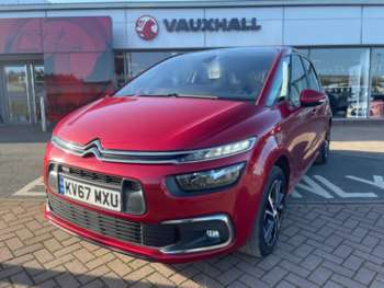 2017 (67) - Feel 1.2 PureTech 130PS 5-Door