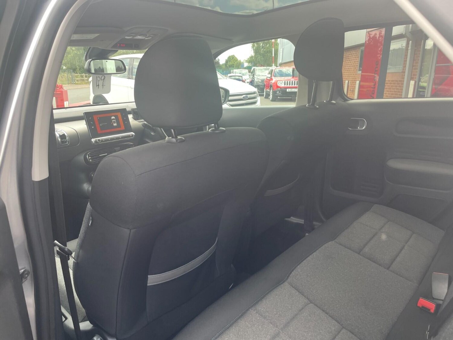 Vehicle 25