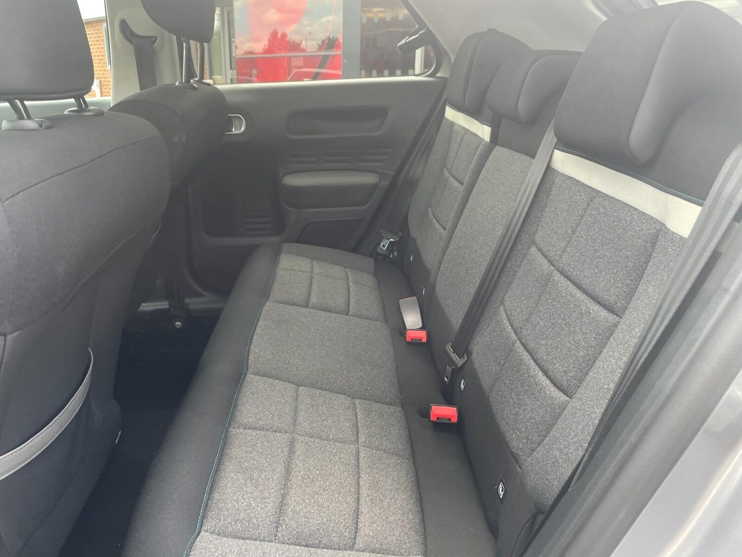 Vehicle 26