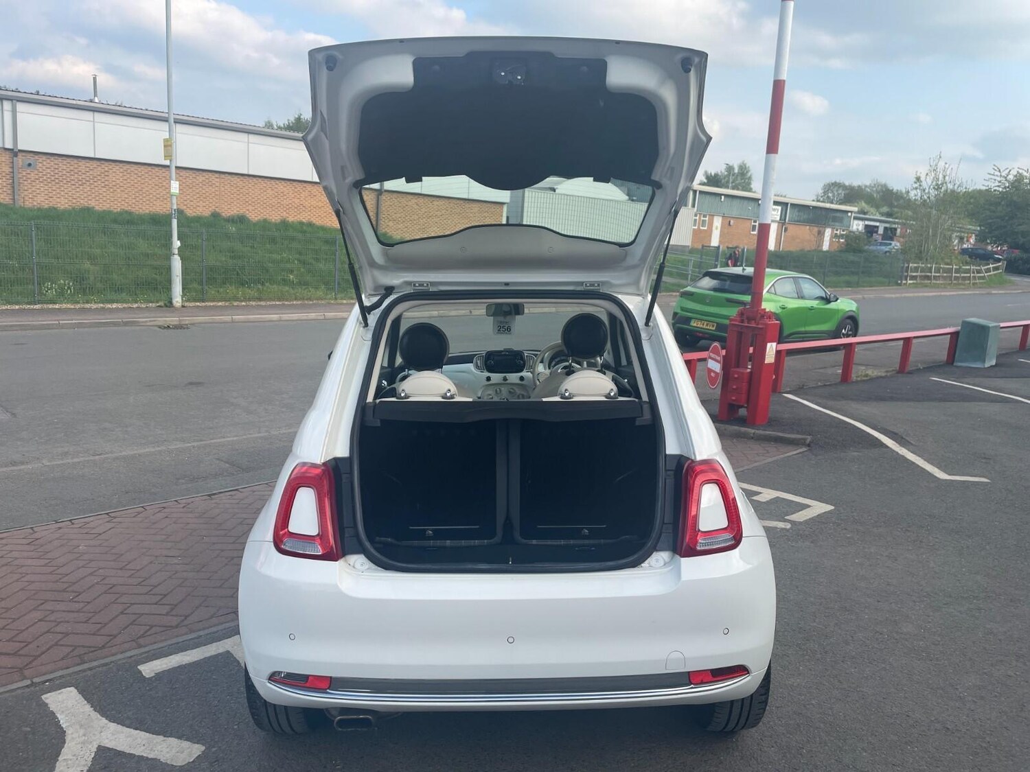 Vehicle 13