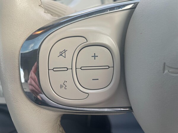 Used Fiat 500 2018 for sale - 75406800: Photo 20