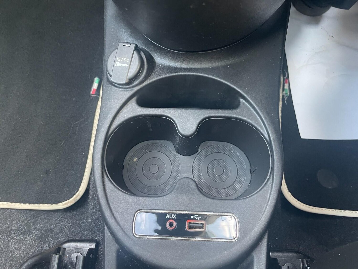 Vehicle 25