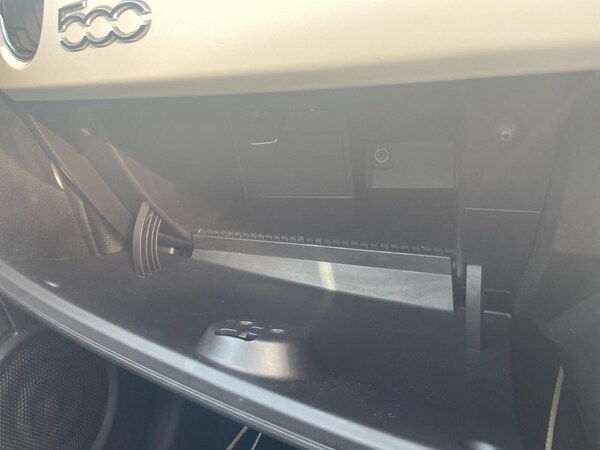 Used Fiat 500 2018 for sale - 75406800: Photo 28