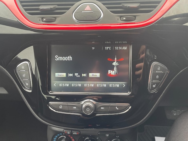 Used Vauxhall Corsa 2019 for sale - 75406799: Photo 19