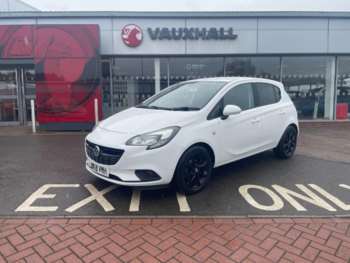 Used Vauxhall Corsa 2019 for sale - 75406799: Photo