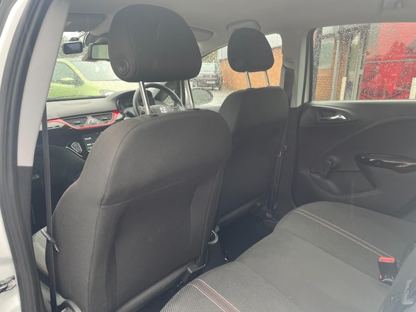 Used Vauxhall Corsa 2019 for sale - 75406799: Photo 24