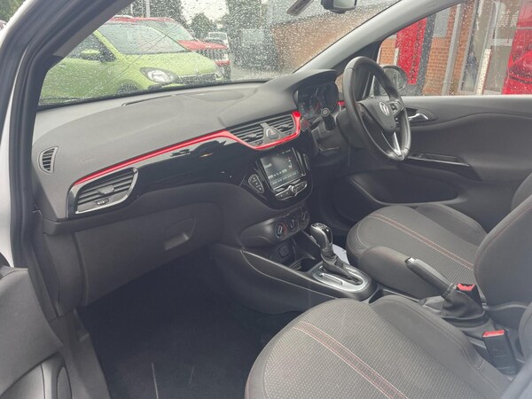 Used Vauxhall Corsa 2019 for sale - 75406799: Photo 26