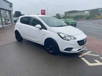 Used Vauxhall Corsa 2019 for sale - 75406799: Photo
