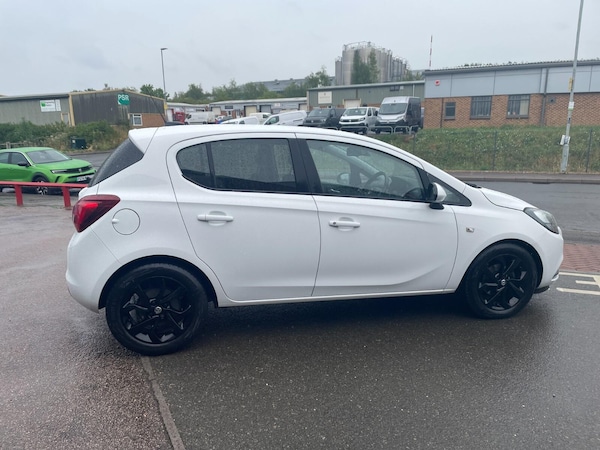 Used Vauxhall Corsa 2019 for sale - 75406799: Photo 4