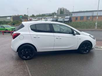 Used Vauxhall Corsa 2019 for sale - 75406799: Photo
