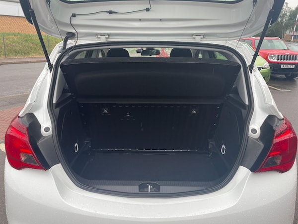 Used Vauxhall Corsa 2019 for sale - 75406799: Photo 7