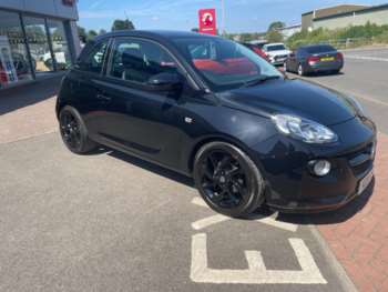 Used Vauxhall Adam 2018 for sale - 75406801: Photo