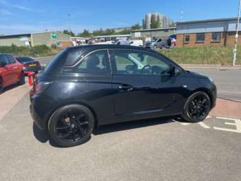 Used Vauxhall Adam 2018 for sale - 75406801: Photo