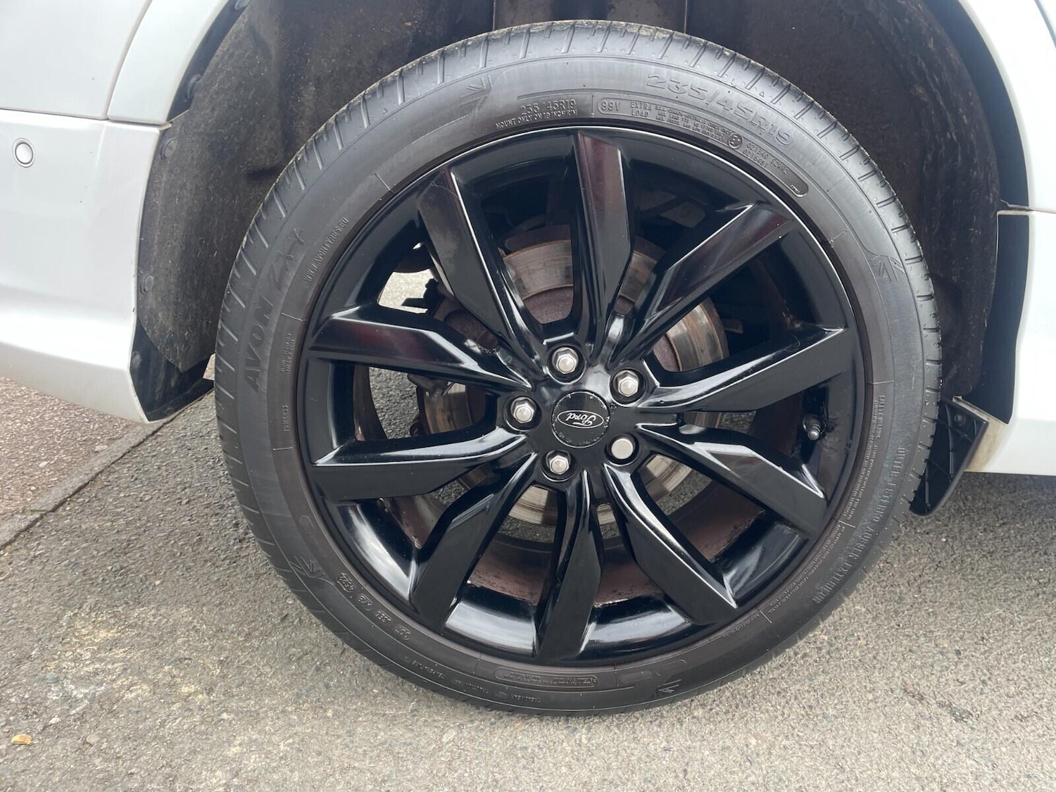 Used Ford Kuga 2018 for sale - 76012803: Photo 10