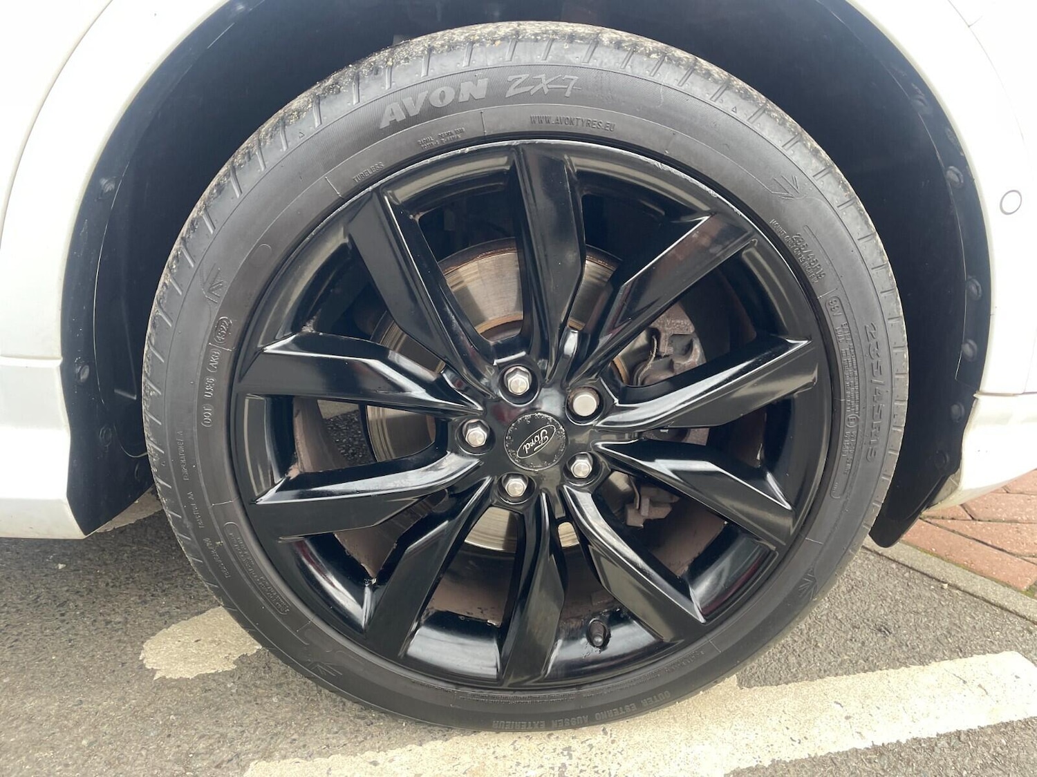 Used Ford Kuga 2018 for sale - 76012803: Photo 11